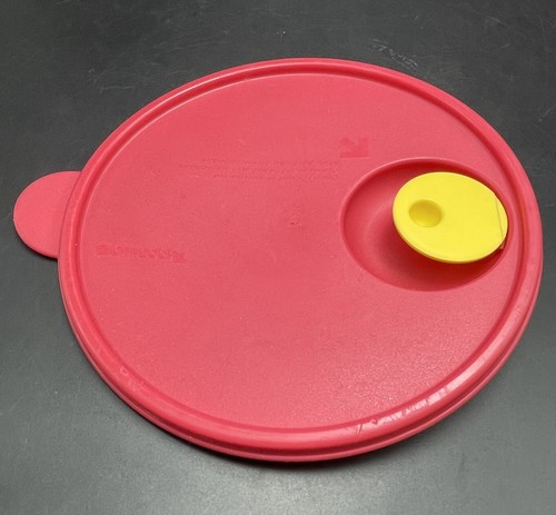 Tupperware 2649 crystalwave - tupperware,