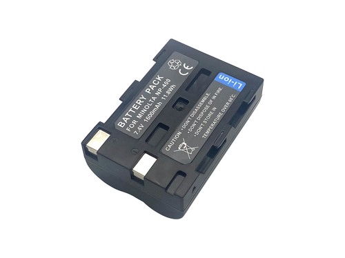 Batterie pour pentax k10d - pour,