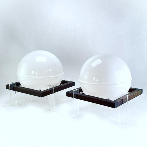 Raak zodiac lampe - lampe, pied