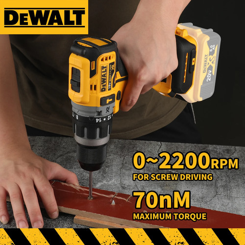 Dewalt dcd796 perceuse sans - dcd796,