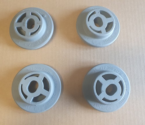 Audi allroad adaptateur - a6, c5