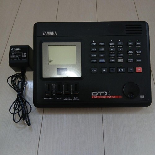 Yamaha dtx drum trigger - drum,