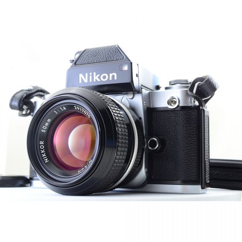 Appareil photo reflex