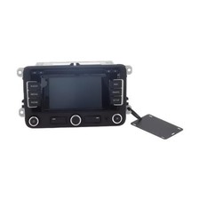 Autoradio d'origine VOLKSWAGEN