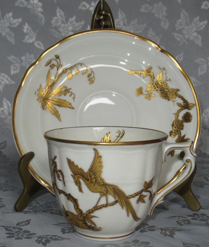 Tasse café reine elisabeth - à,