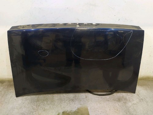 Hayon arrière malle buick - arriÈre, /