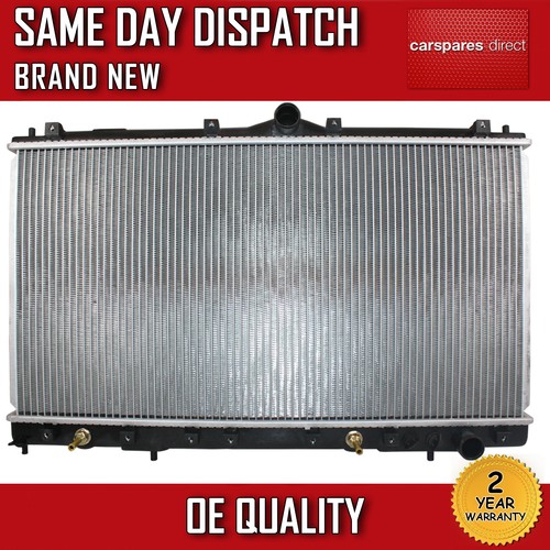 Radiateur manuel auto - radiateur,