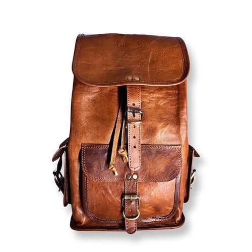 Sac dos poches fait main - à,