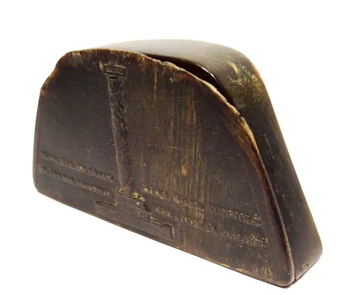 Boite bicorne inscrite la - boite,