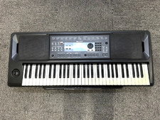 KORG EK-50 Entertainer Clavier Synthétiseur Piano 61 Touches