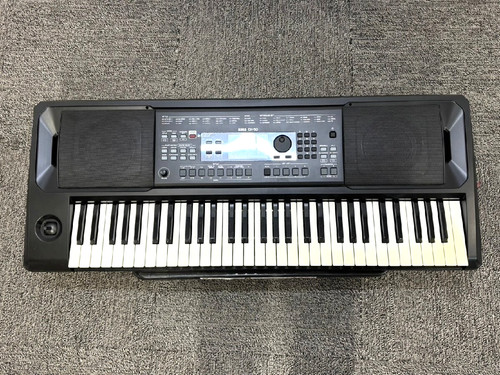 Korg entertainer clavier - korg,