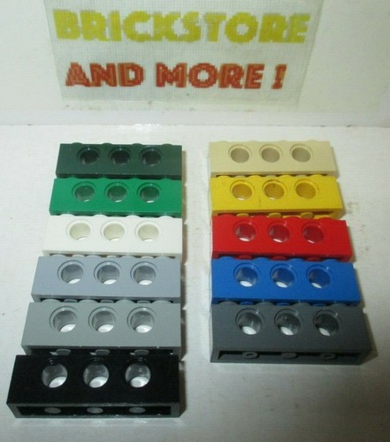 Lego technic brick brique - brick,