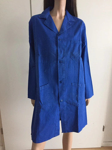 Blouse veste vintage atelier