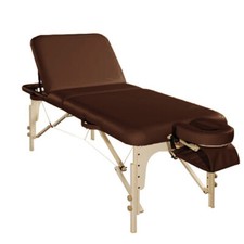 Table pliante relax Luban 71cm de large* - 