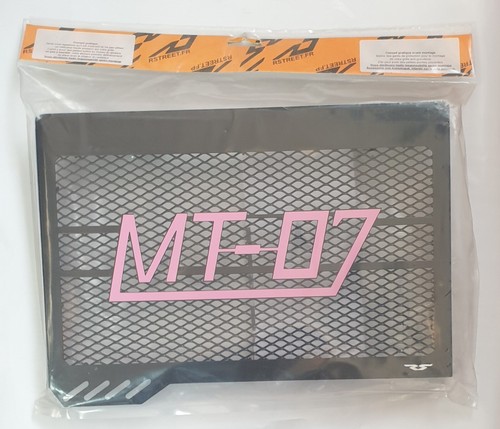 Grille protection radiateur - grille,