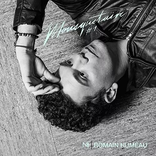 Mousquetaire romain humeau - romain,