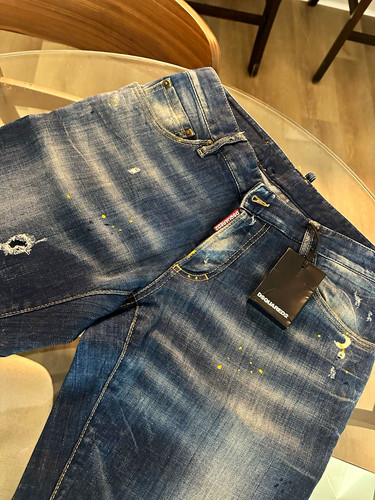 Dsquared2 men skinny slim - dsquared2, men's