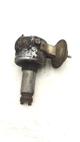 Allumeur ducellier 4161 - 4161, pour