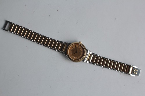 Omega montre quartz femme - omega,