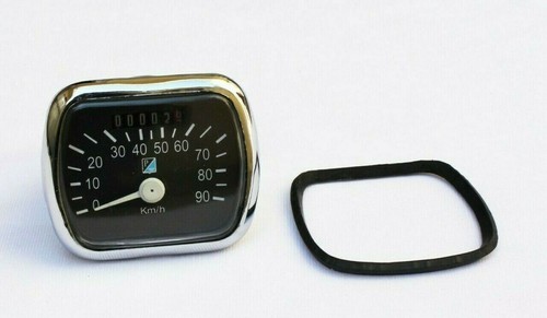 Compteur vitesse vespa - compteur, de