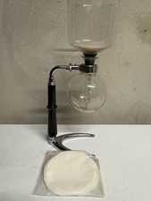 Ancienne cafetière À