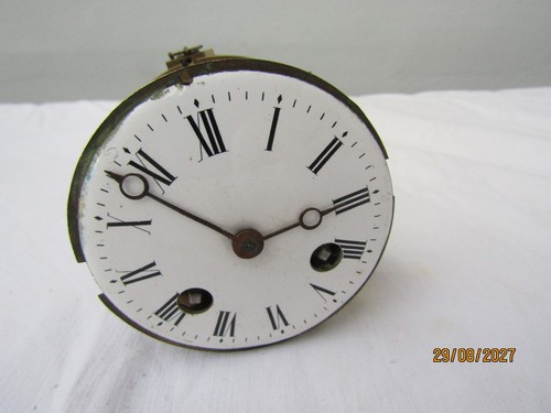 Ancien mouvement de paris - mouvement,