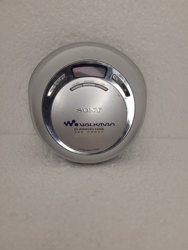 Sony discman ej620 - sony, portable