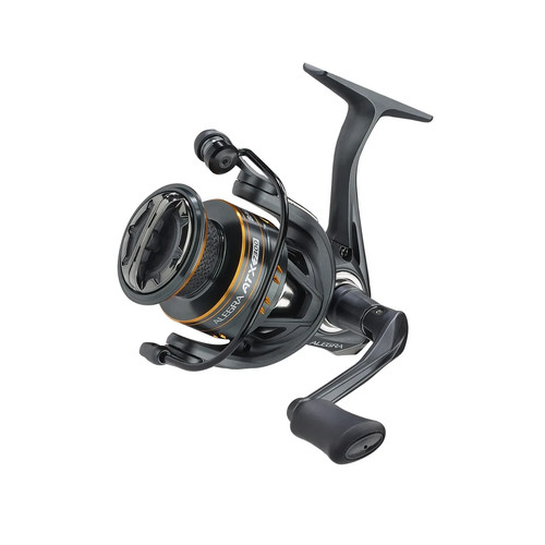 Moulinet spinning alegra atx - spinning,