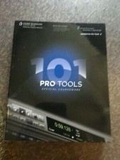 Pro Tools 101 Official