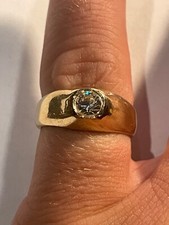 Bijoux Bague Fantaisie en