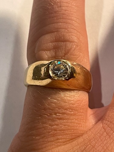 Bijoux bague fantaisie - fantaisie, en
