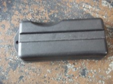 Skyteam Florida 125 NL-12A Battery Cover panel