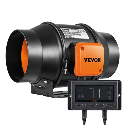 Vevor ventilateur extraction - vevor,