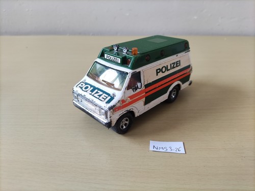 Matchbox super kings - matchbox,
