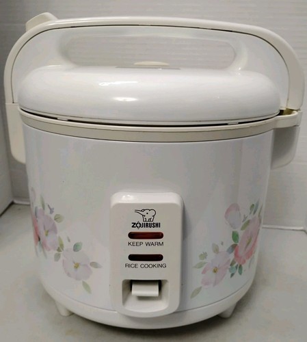 Vintage zojirushi rice - vintage,