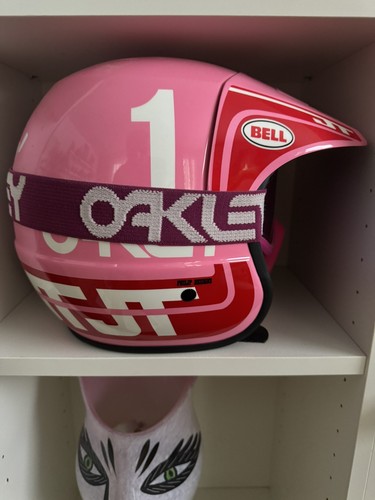 Casque bell racing als1 - casque,