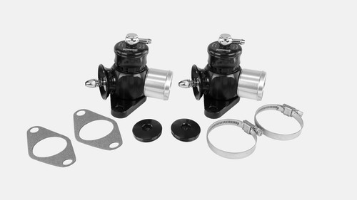 Blow off bov turbosmart dual - blow,
