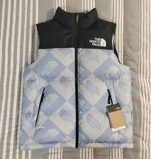 Doudoune sans manches The