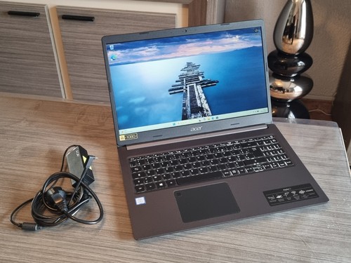Ordinateur portable acer - pc,