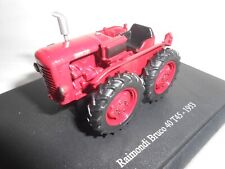 TRACTEUR RAIMONDI BRUCO 40 T45