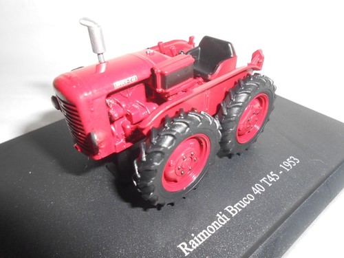 Tracteur raimondi bruco t45 - 40,