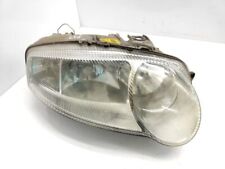 Phare Avant Droit LHD Alfa