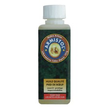 HUILE TYPE PIED DE BOEUF