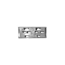 Bocchettone Grigio Régulateur