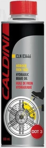 Prix action caldini liquide - caldini, de