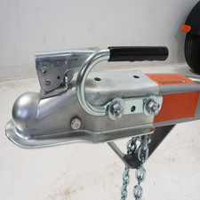 Pour remorques américaines