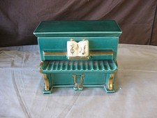 Superbe pot à tabac