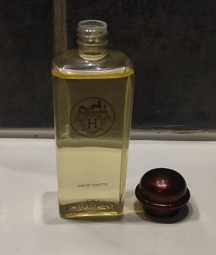 Hermès vintage eau - -,