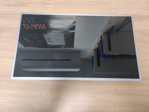 Dalle ecran led - dalle, 17.3"