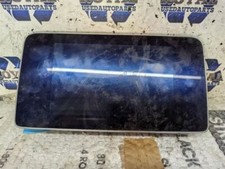 Info-GPS-TV Screen 218 Type CLS550 Fits 15-17 MERCEDES CLS-CLASS , 2189006005